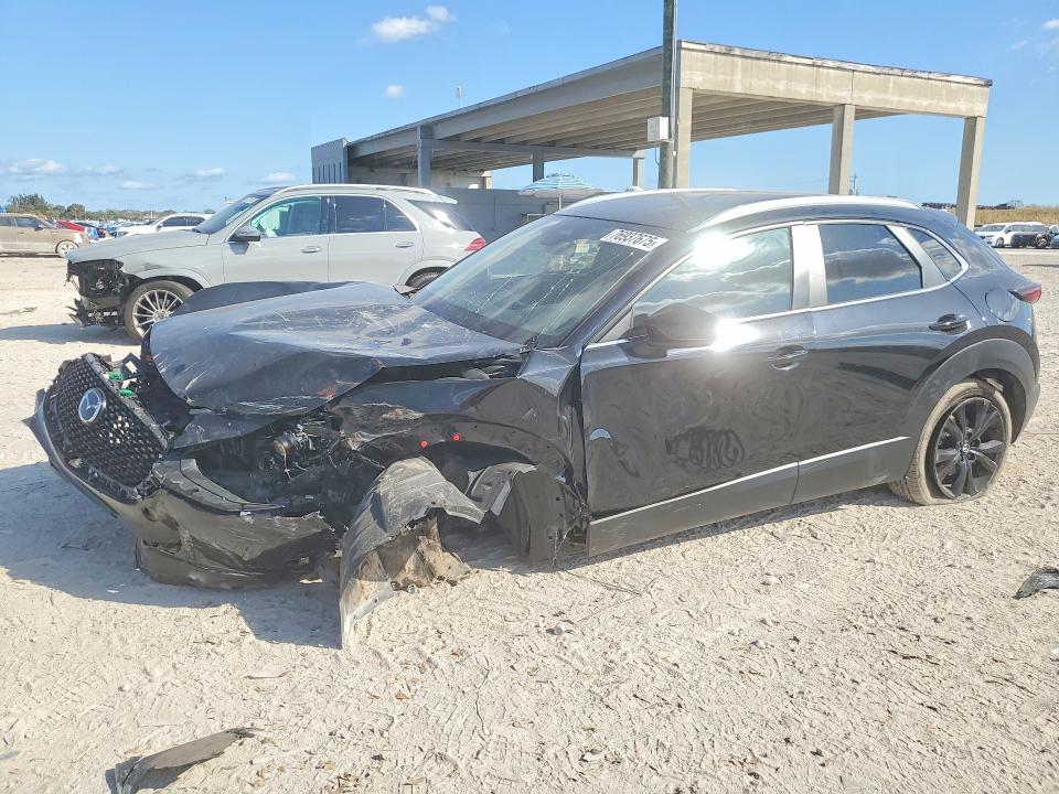 Aukcja sprzedaży 2024 Mazda Cx-30, vin: 3MVDMBBM1RM645489, numer aukcji: 76937675