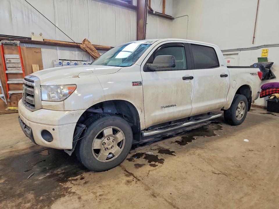Продажа на аукционе авто 2013 Toyota Tundra, vin: 5TFDY5F12DX319789, номер лота: 78190165