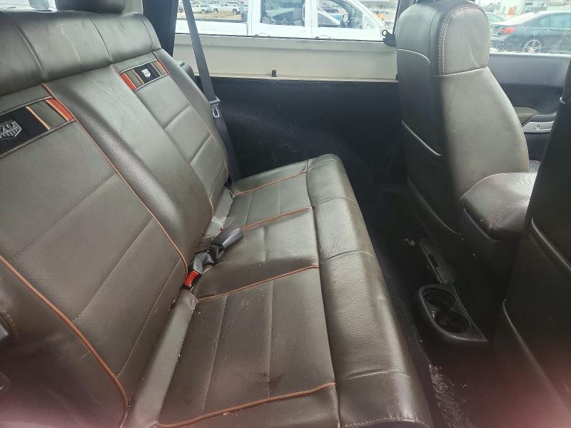 Продаж на аукціоні авто 2011 Jeep Wrangler, vin: 1J4AA7D15BL604667, номер лоту: 78479175