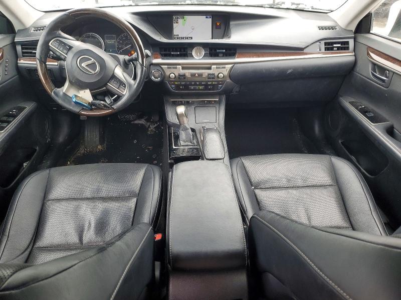 Aukcja sprzedaży 2016 Lexus Es, vin: 58ABK1GG2GU019846, numer aukcji: 73678205