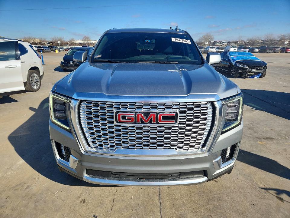 Продаж на аукціоні авто 2024 Gmc Yukon, vin: 1GKS1DKL2RR279176, номер лоту: 76378585