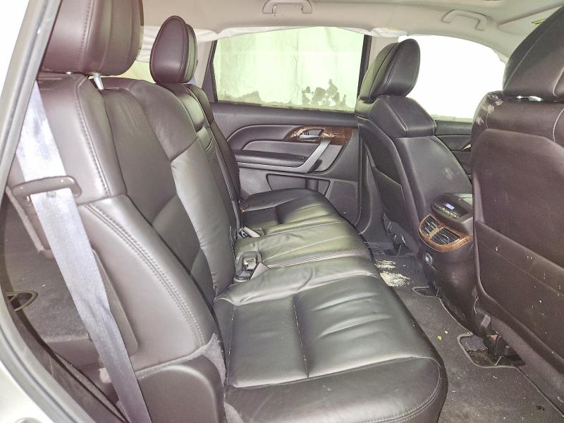 Aukcja sprzedaży 2013 Acura Mdx Techno, vin: 2HNYD2H37DH512934, numer aukcji: 75585695