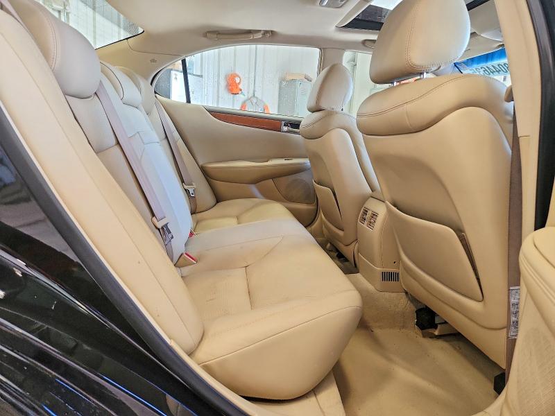Продажа на аукционе авто 2005 Lexus Es 330, vin: JTHBA30G755132671, номер лота: 78044635