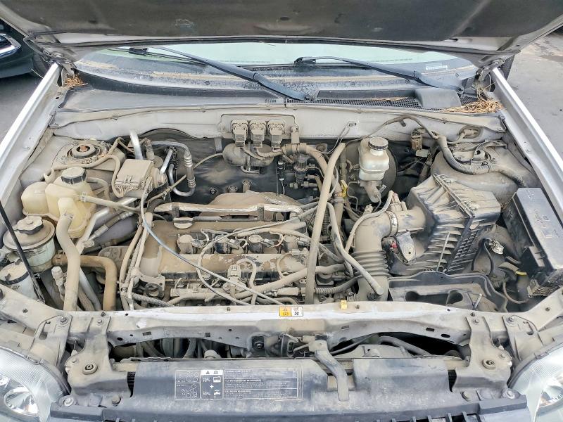 Aukcja sprzedaży 2006 Ford Escape, vin: 1FMYU02Z06KA51574, numer aukcji: 77577265