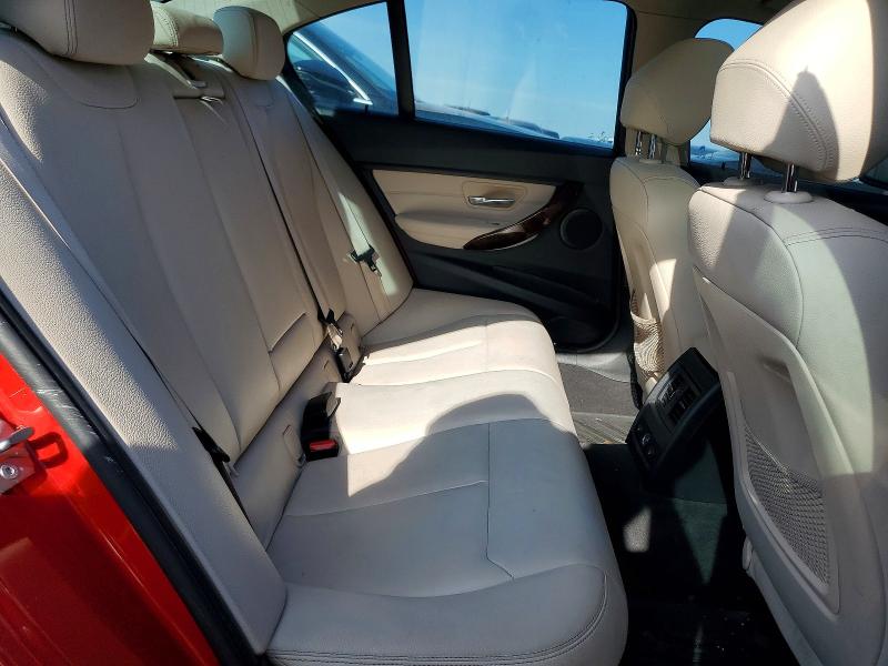 Продаж на аукціоні авто 2015 Bmw 328, vin: WBA3B3C55FJ984228, номер лоту: 76319865