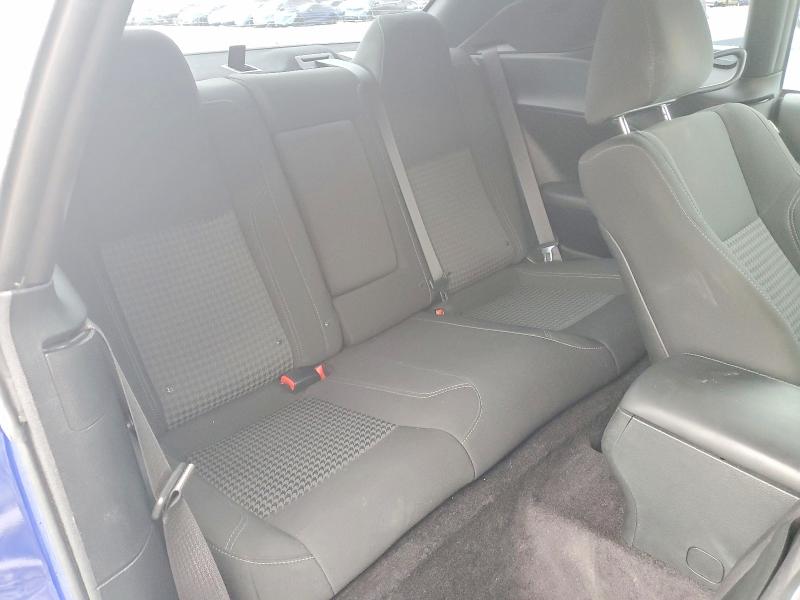 Продажа на аукционе авто 2018 Dodge Challenger, vin: 2C3CDZAG1JH318213, номер лота: 75472035