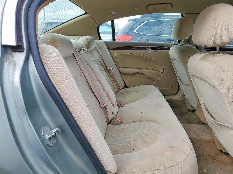 Продаж на аукціоні авто 2006 Buick Lucerne, vin: 1G4HP57226U158873, номер лоту: 77083215