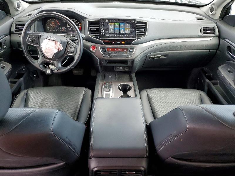 Aukcja sprzedaży 2025 Honda Ridgeline, vin: 5FPYK3F53SB016206, numer aukcji: 76458555