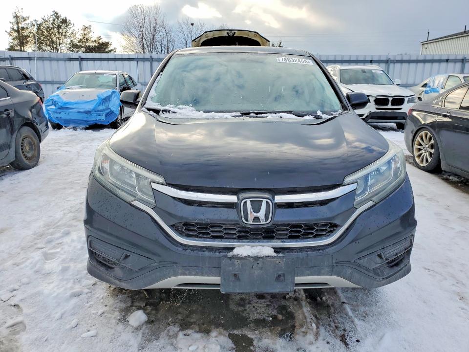 Продаж на аукціоні авто 2015 Honda Cr-v, vin: 2HKRM4H45FH131673, номер лоту: 78632465
