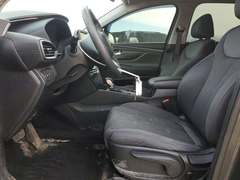Aukcja sprzedaży 2020 Hyundai Santa Fe, vin: 5NMS23ADXLH139496, numer aukcji: 78310125