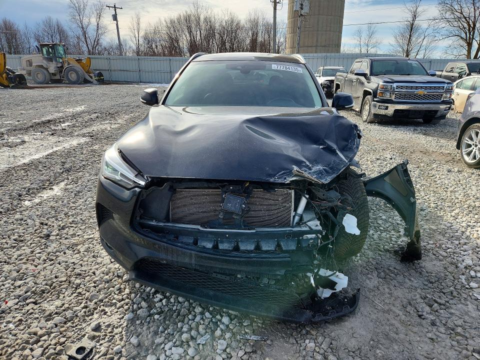 Продажа на аукционе авто 2019 Infiniti Qx50, vin: 3PCAJ5M30KF145532, номер лота: 77784135