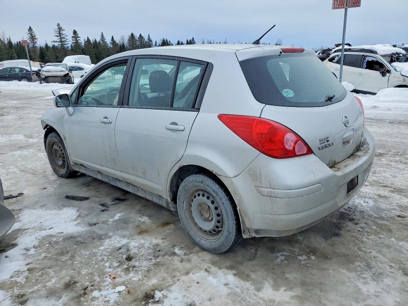 76324915 :رقم المزاد ، 3N1BC1CP8CL375899 vin ، 2012 Nissan Versa مزاد بيع