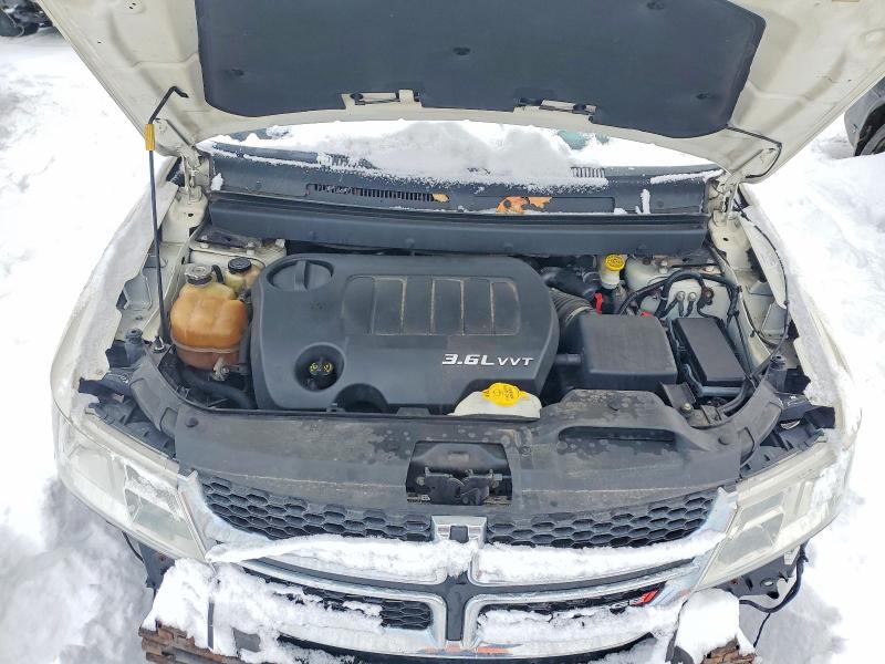 Продаж на аукціоні авто 2013 Dodge Journey, vin: 3C4PDDFG6DT518489, номер лоту: 75539095
