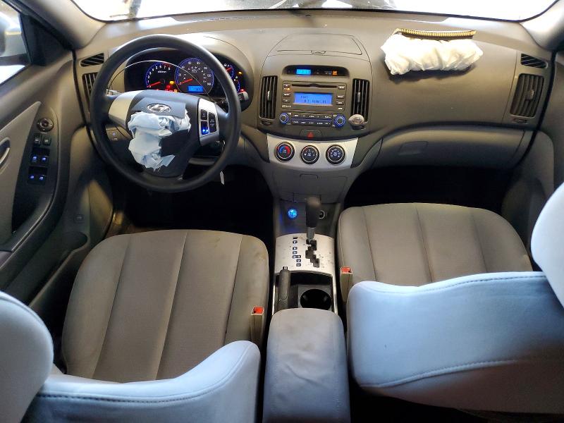 Продаж на аукціоні авто 2008 Hyundai Elantra, vin: KMHDU46D08U430621, номер лоту: 79431025