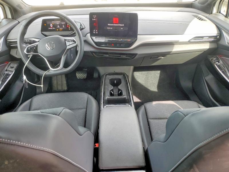 Aukcja sprzedaży 2023 Volkswagen Id.4, vin: 1V2VMPE86PC038471, numer aukcji: 75660115