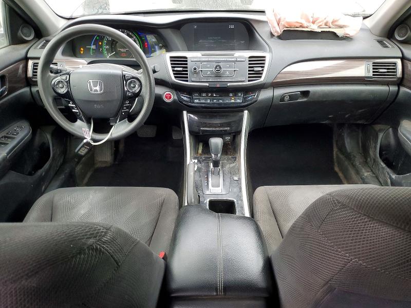 Auction sale of the 2017 Honda Accord, vin: JHMCR6F38HC011117, lot number: 76207245