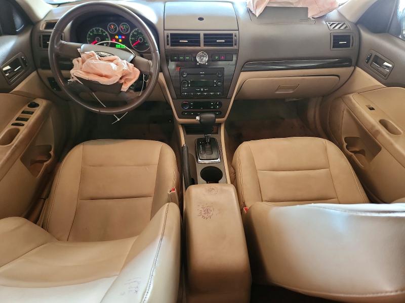 Продаж на аукціоні авто 2006 Ford Fusion, vin: 3FAHP08156R220955, номер лоту: 75948575