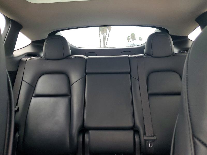 Продаж на аукціоні авто 2024 Tesla Model Y, vin: 7SAYGDEDXRF057342, номер лоту: 78097735