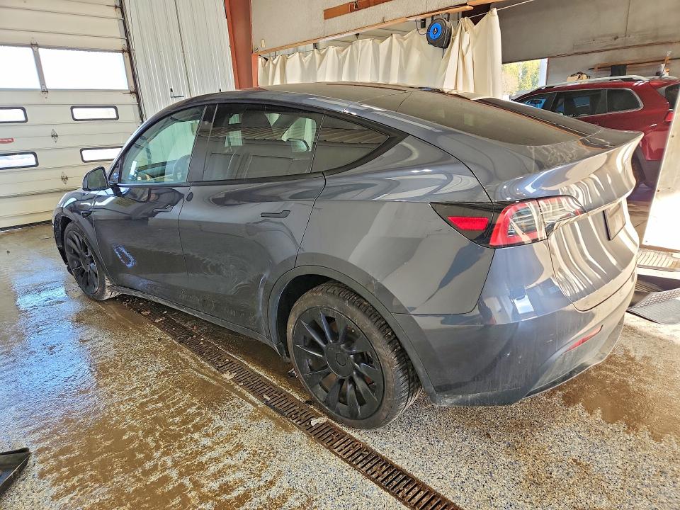 Aukcja sprzedaży 2023 Tesla Model Y, vin: 7SAYGDEE7PA034703, numer aukcji: 77732605
