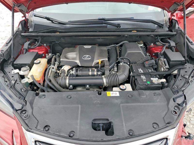 Продажа на аукционе авто 2017 Lexus Nx 200t, vin: JTJYARBZ6H2080286, номер лота: 77737835