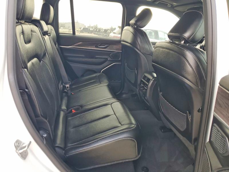 Aukcja sprzedaży 2024 Jeep Grand Cherokee, vin: 1C4RJYB63R8516789, numer aukcji: 78102935