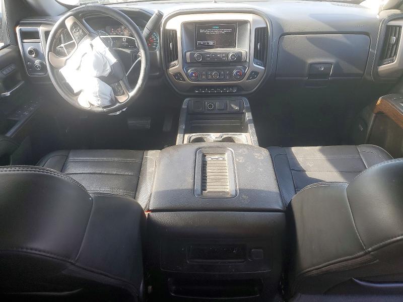 Aukcja sprzedaży 2017 Gmc Sierra, vin: 3GTU2PEC9HG213236, numer aukcji: 77587105