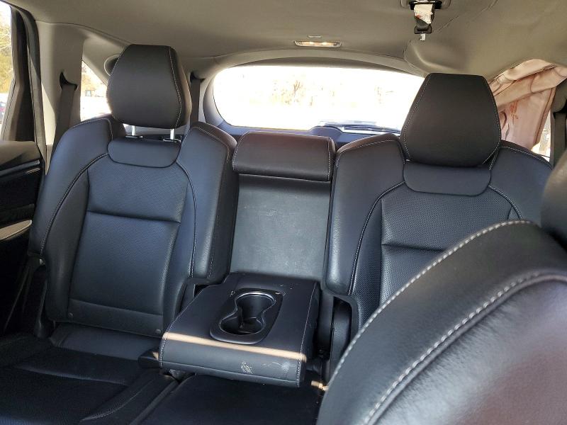 Aukcja sprzedaży 2019 Acura Mdx, vin: 5J8YD3H56KL001651, numer aukcji: 77777975
