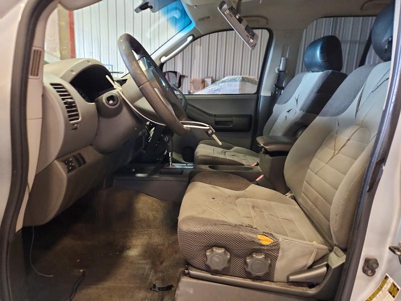 Продаж на аукціоні авто 2006 Nissan Xterra, vin: 5N1AN08U26C501617, номер лоту: 46863256