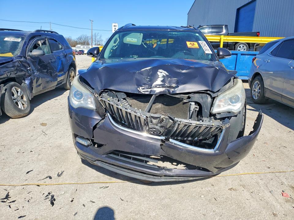 Aukcja sprzedaży 2016 Buick Enclave, vin: 5GAKVBKD0GJ300889, numer aukcji: 78173425