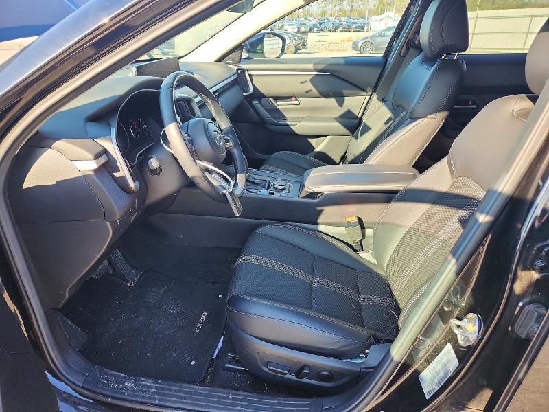 Aukcja sprzedaży 2024 Mazda Cx-50, vin: 7MMVABDM8RN164964, numer aukcji: 76864795