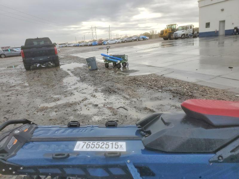 Продаж на аукціоні авто 2025 Ski-doo Summit 850, vin: 2BPSTJSC1SV000036, номер лоту: 76552515