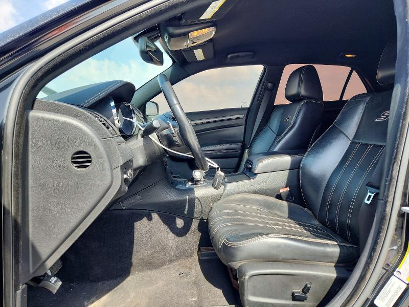Продаж на аукціоні авто 2012 Chrysler 300, vin: 2C3CCABGXCH279238, номер лоту: 77505035