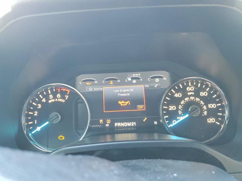 Продаж на аукціоні авто 2016 Ford F150, vin: 1FTEW1EG7GKF52349, номер лоту: 78727355