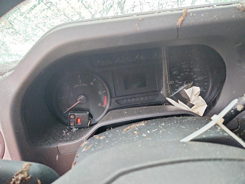 76360215 :رقم المزاد ، 1FDXE4FNXRDD13763 vin ، 2024 Ford Econoline مزاد بيع