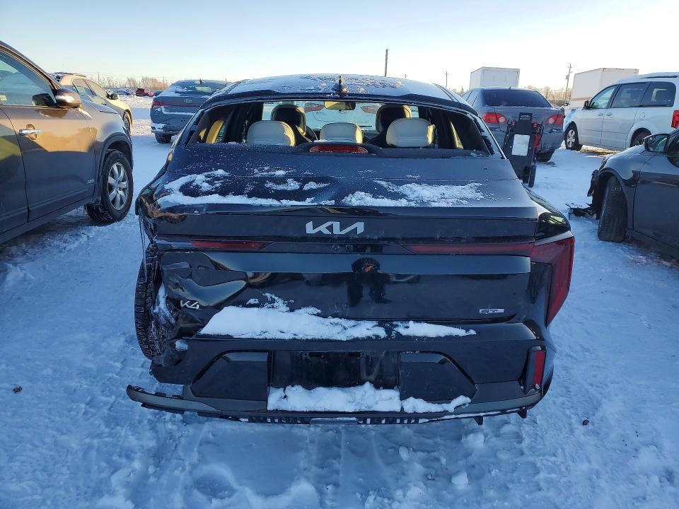 Продаж на аукціоні авто 2025 Kia K4, vin: 3KPFW4DC7SE080248, номер лоту: 74069155