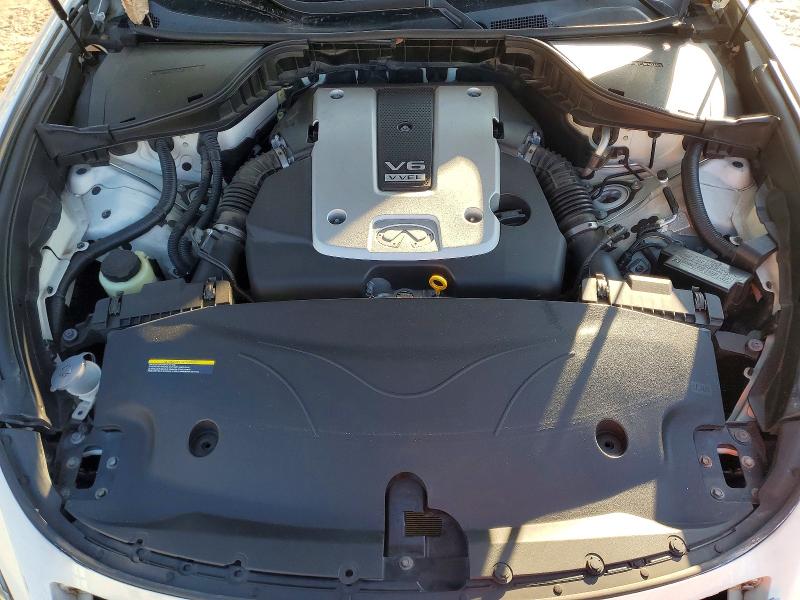 Aukcja sprzedaży 2015 Infiniti Q70, vin: JN1BY1AP7FM541716, numer aukcji: 77223125