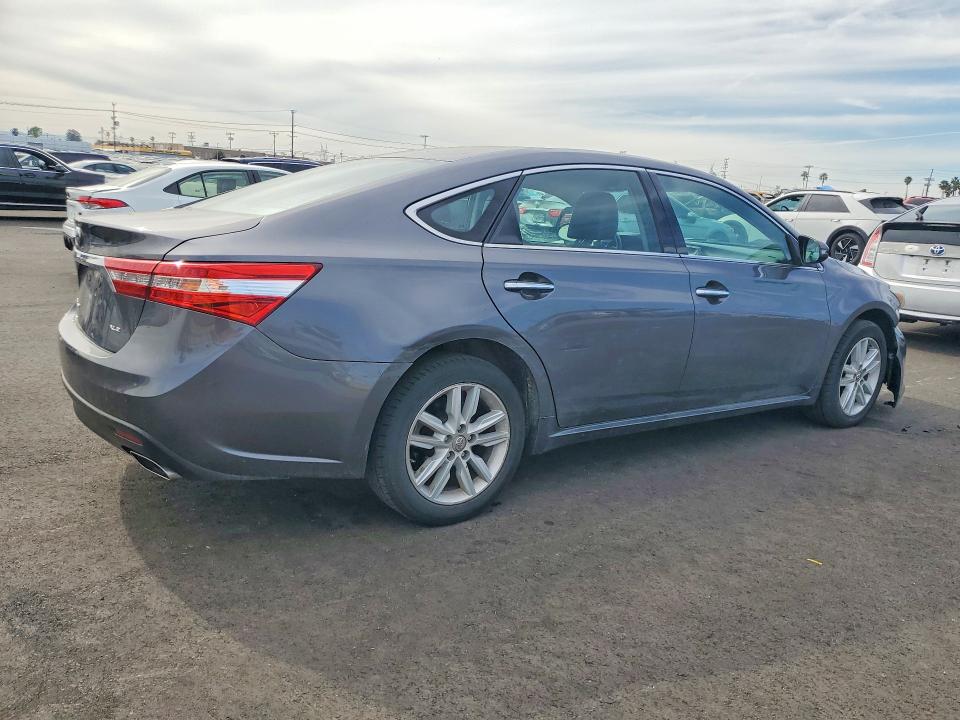 Aukcja sprzedaży 2013 Toyota Avalon, vin: 4T1BK1EB7DU058040, numer aukcji: 78890265