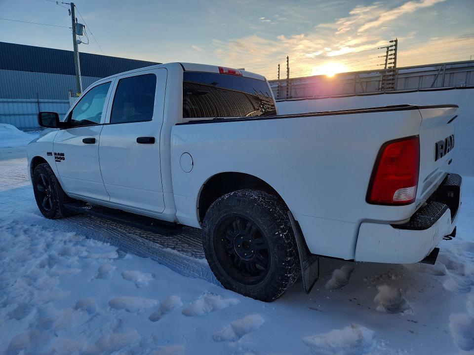 Продажа на аукционе авто 2023 Ram Trucks 1500 Classic, vin: 3C6RR7KT9PG667434, номер лота: 77335885