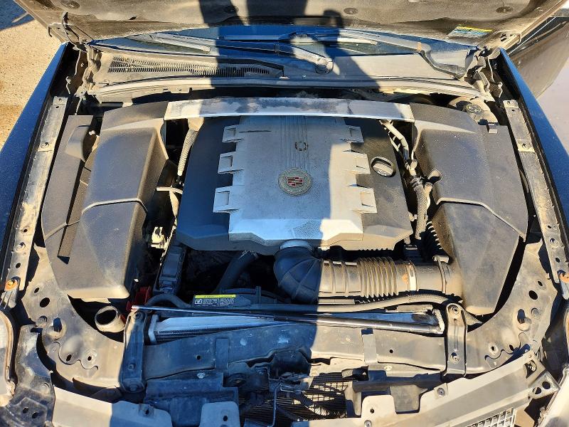 Продажа на аукционе авто 2008 Cadillac Cts, vin: 1G6DF577580181398, номер лота: 77595325