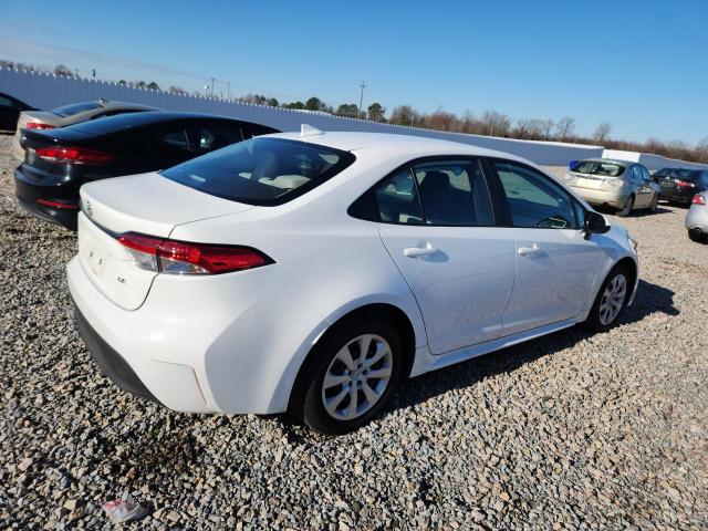 2025 Toyota Corolla მანქანა იყიდება აუქციონზე, vin: 5YFB4MDE0SP230723, აუქციონის ნომერი: 77918715