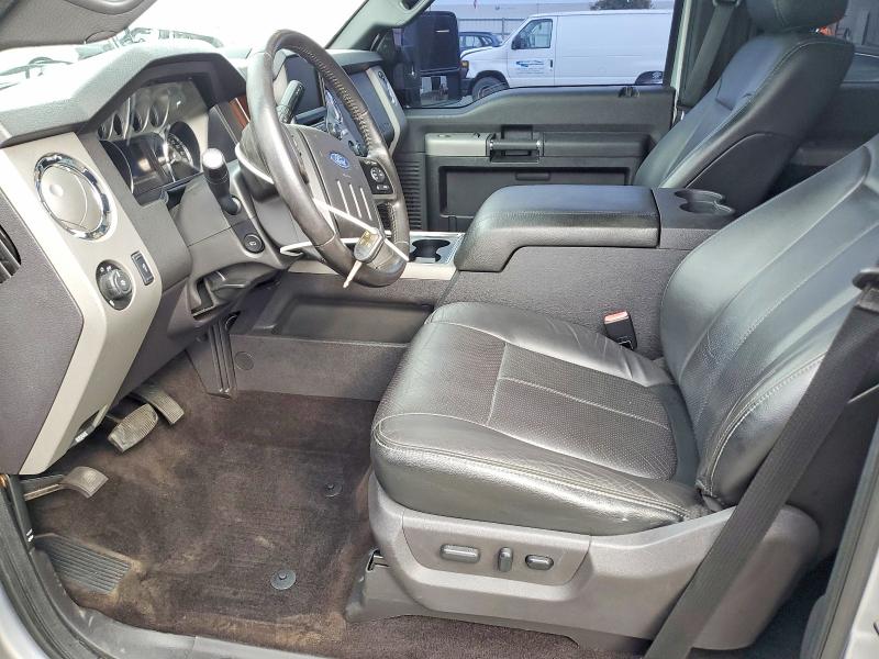 2015 Ford F250 მანქანა იყიდება აუქციონზე, vin: 1FT7W2BT0FED36551, აუქციონის ნომერი: 77118595