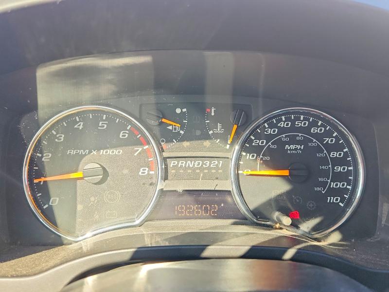 Aukcja sprzedaży 2007 Chevrolet Colorado, vin: 1GCCS13E978122579, numer aukcji: 76813825