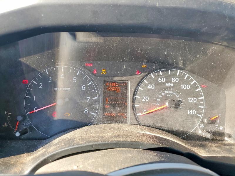 Продажа на аукционе авто 2019 Nissan Nv 2500 S, vin: 1N6BF0LY1KN810720, номер лота: 75405925