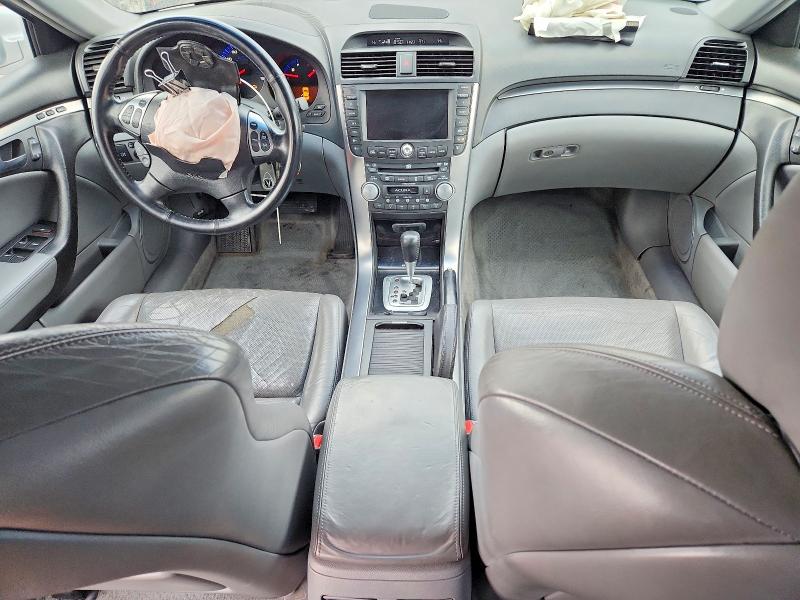 2004 Acura Tl მანქანა იყიდება აუქციონზე, vin: 19UUA66294A057180, აუქციონის ნომერი: 77588815