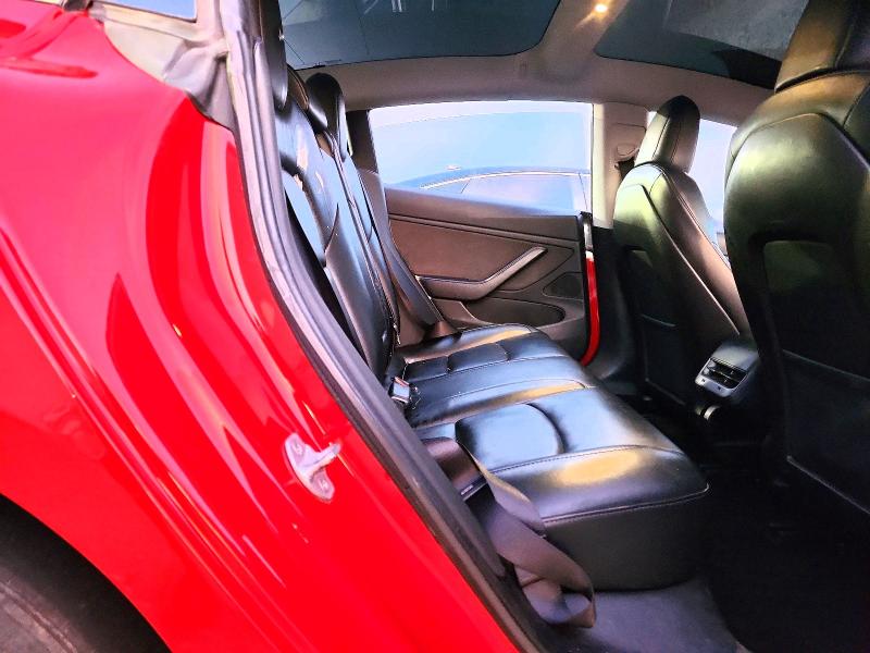 Aukcja sprzedaży 2019 Tesla Model 3, vin: 5YJ3E1EA4KF416384, numer aukcji: 78062315