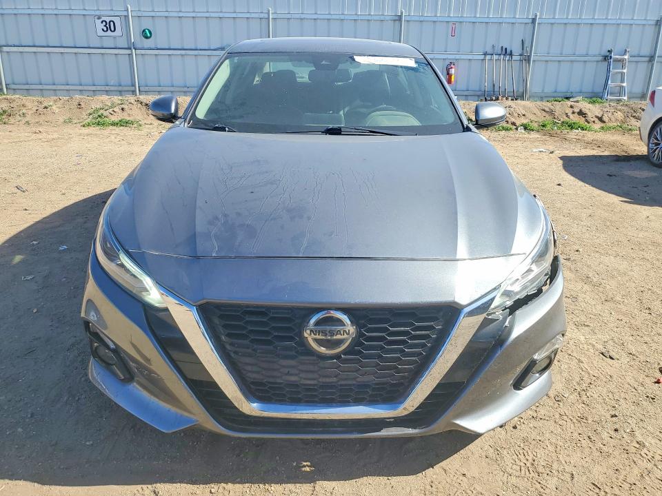 75682735 :رقم المزاد ، 1N4BL4EV5LC234333 vin ، 2020 Nissan Altima مزاد بيع