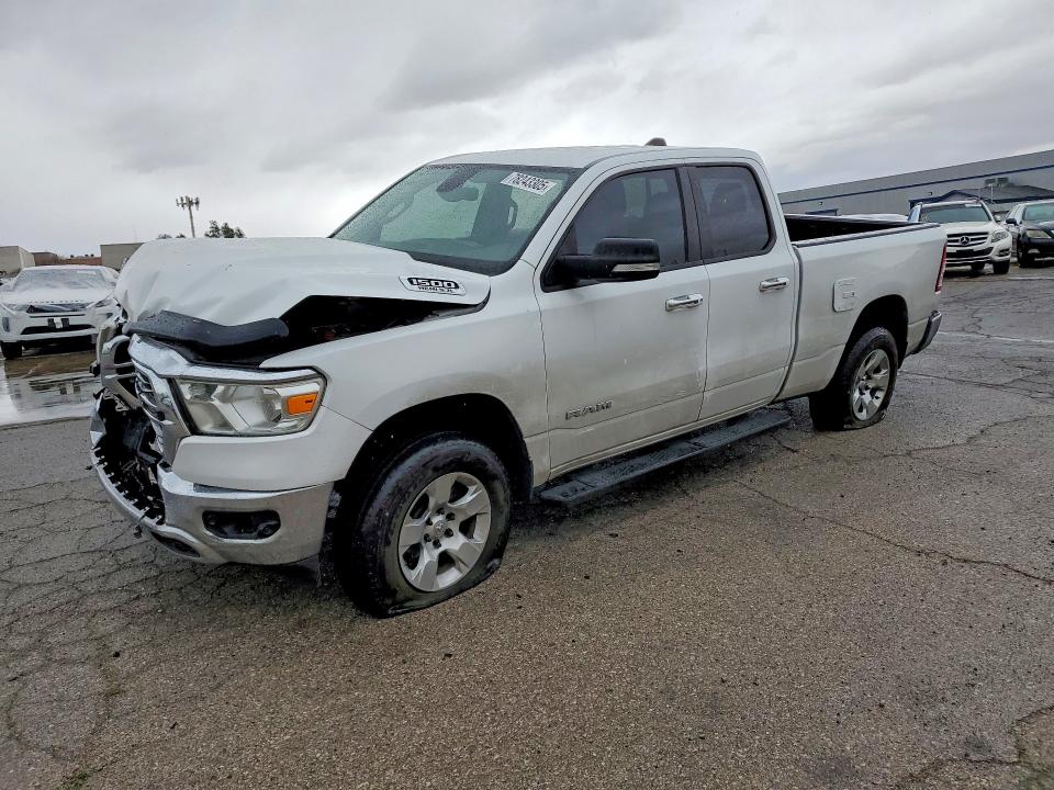 Aukcja sprzedaży 2020 Ram 1500, vin: 1C6SRFBT6LN300794, numer aukcji: 78243305
