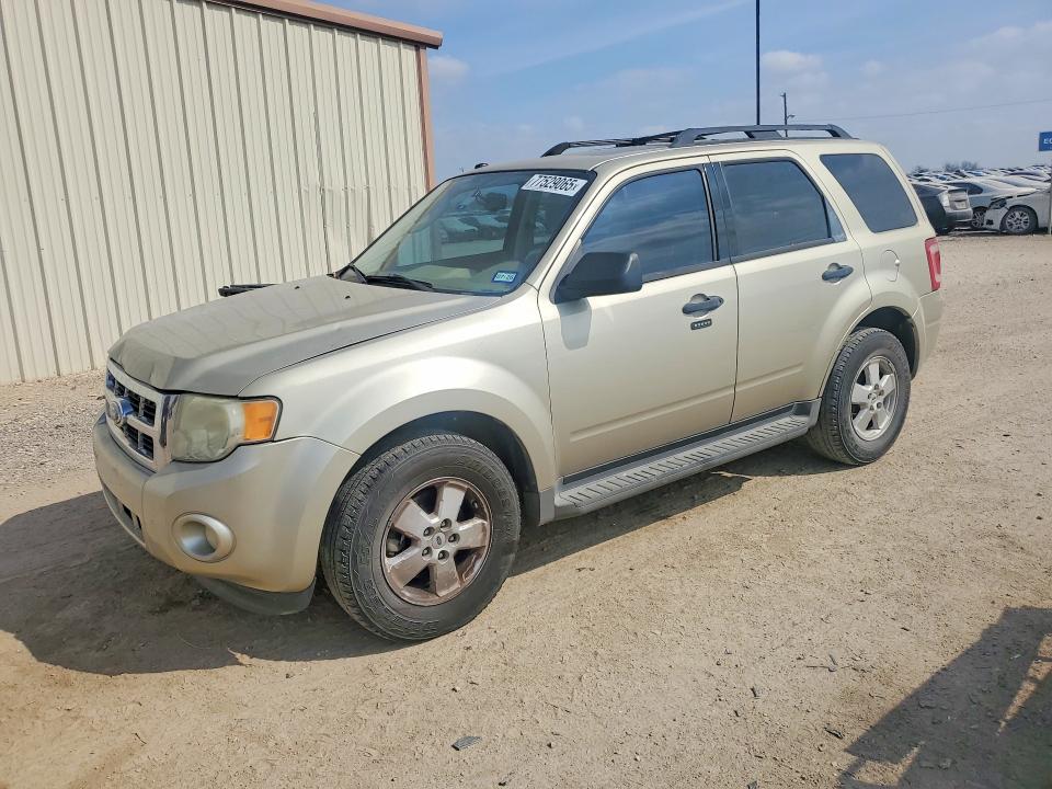 Продаж на аукціоні авто 2011 Ford Escape, vin: 1FMCU0DG0BKB88918, номер лоту: 77529065