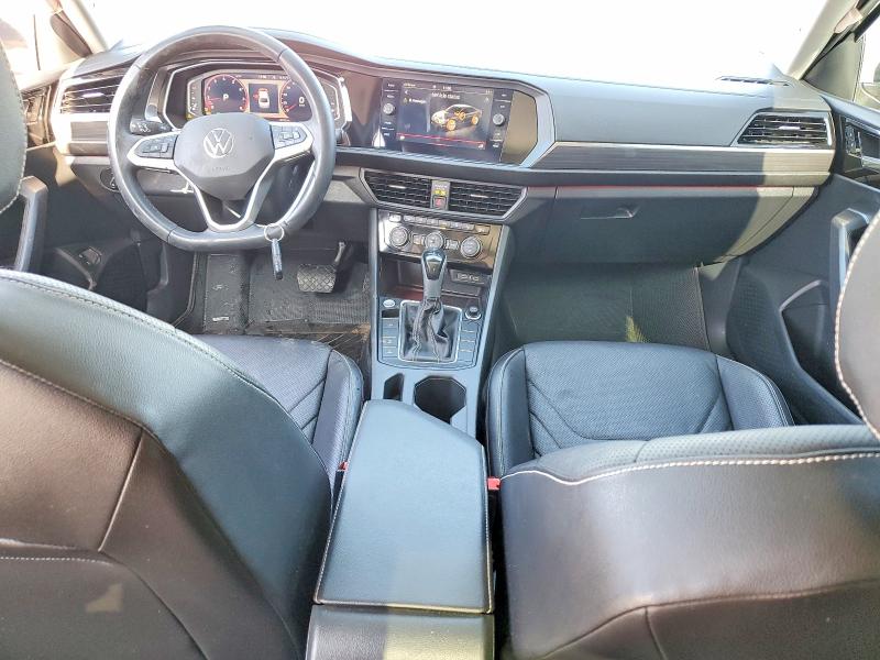 Aukcja sprzedaży 2023 Volkswagen Jetta, vin: 3VWGM7BU7PM039832, numer aukcji: 73160295