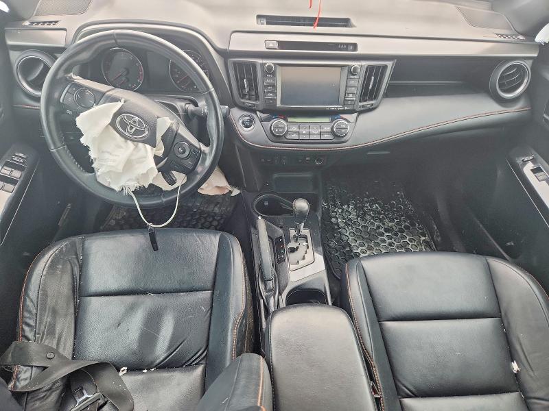 Продажа на аукционе авто 2017 Toyota Rav4, vin: 2T3JFREV3HW618397, номер лота: 76361805